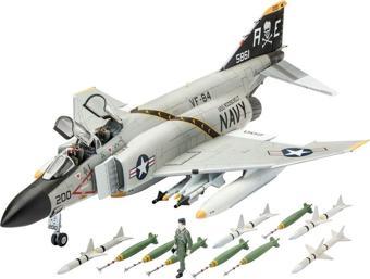 Revell M.Set Phantom-63941