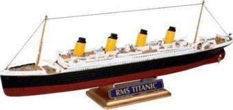 Revell Model Set Titanic-65804