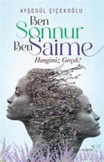 Ben Sonnur Ben Saime: Hangimiz Gerçek? - Ayşegül Çiçekoğlu - Müptela Yayınları