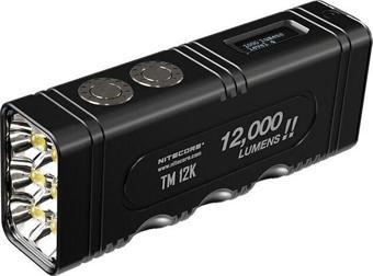 NITECORE TM20K 20 000 LUMEN ELFENERI