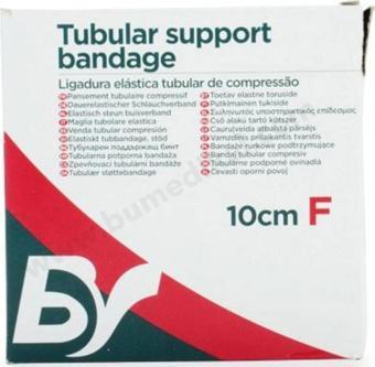 Bast Bastos Viegas Hipoalerjenik Fix Flaster 10cmx10m