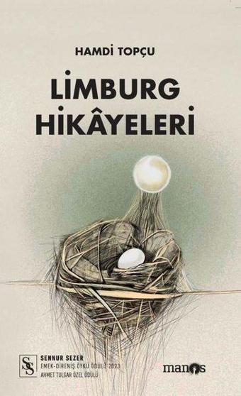 Limburg Hikayeleri - Hamdi Topçu - Manos