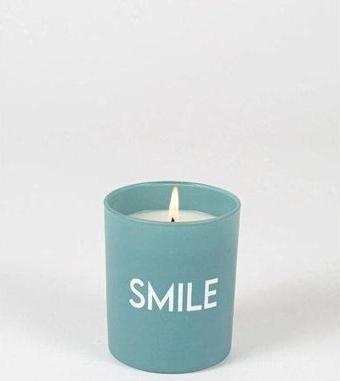 Rakle Motto Smile Mum Bergamot 120gr, Yeşil