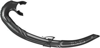 SEAC SUB SNORKEL LIQUID (SIYAH)