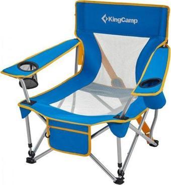 King Camp LARCH BEECH SANDALYE (MAVI)