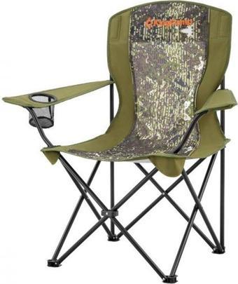 King Camp ARM QUAD SANDALYE (YESIL)