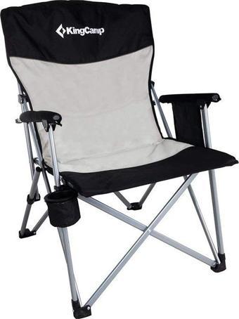 King Camp COMFORT HARD ARM SANDALYE