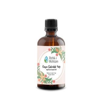 Rahik-i Mahtum Kayısı Çekirdeği Yağı (100 mL)