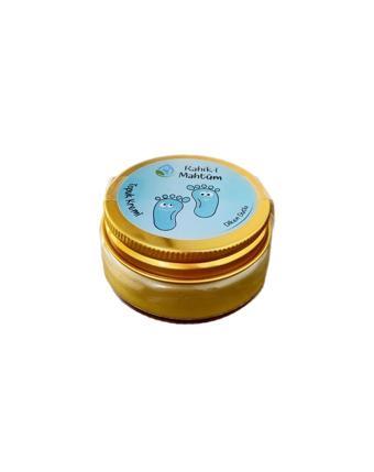 Rahik-İ Mahtum Topuk Kremi (Diken Dutlu) (50 mL)