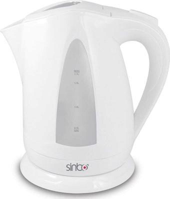 Sinbo Ino Sk-7324 Su Isıtıcı Sk-7324