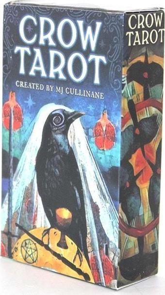 Tarot Kartı