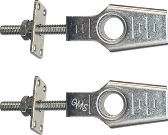 GMS-DL0150 MONDİAL DRİFT L  ZİNCİR GERGİSİ TK