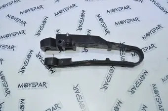 90104060110 KTM DUKE MODELLERİ ZİNCİR KORUMA