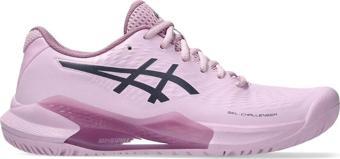 Asics Gel-Challenger 14 Kadın Lila Tenis Ayakkabısı