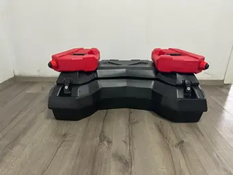 MTS ATV ÇANTASI + BENZİN TAŞIMA BİDONU