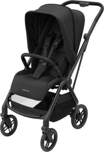 Maxi-Cosi Leona2 Bebek Arabası Essential Black