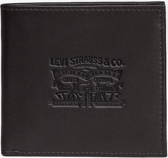 Levi's Vintage Two Horse Erkek Cüzdan