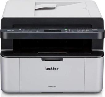 BROTHER MFC-1911W LAZER YAZ.-TAR.-FOT.-FAX (2 TAM DOLU TONER)