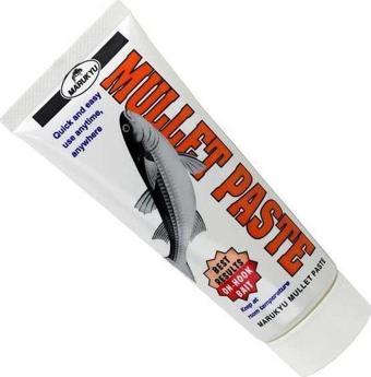 Marukyu Mullet Paste