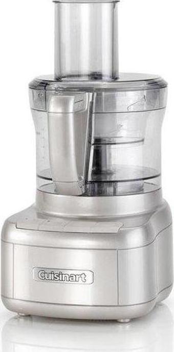 Cuisinart Compact Mutfak Robotu-Fp8Se Gri