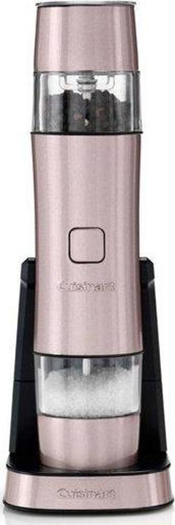 Cuisinart Seasoning Mill Pink Pembe