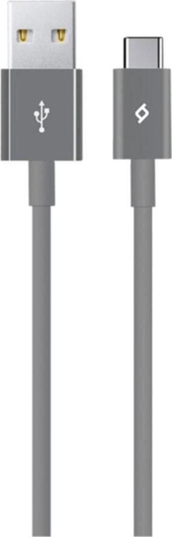 TTec Type C Şarj Kablosu 2DK12GR