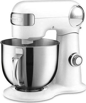 Cuisinart SM50WHE Mutfak Şefi Stand Mikser