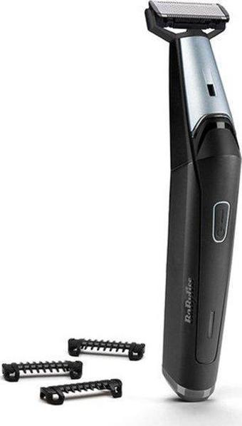 BaByliss T880E Triple S Sakal Kesme ve Şekillendirme Makinesi