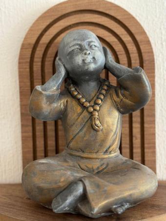 Sooboho Buddha Heykel Büyük
