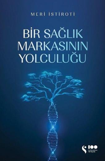 Bir Sağlık Markasının Yolculuğu - Meri İstiroti - Doğan Solibri