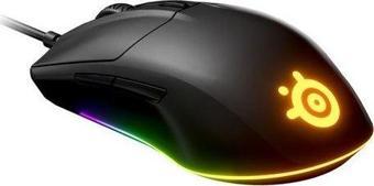 SteelSeries Ssm62513 Rival 3 Gaming Mouse