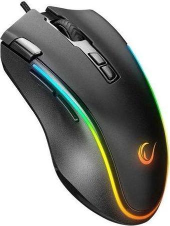 Rampage SMX-G72 GREEDY Gaming Mouse