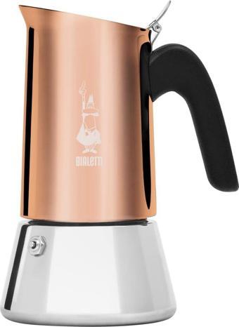 Bialetti Venüs Bakır 4 Cup Moka Pot