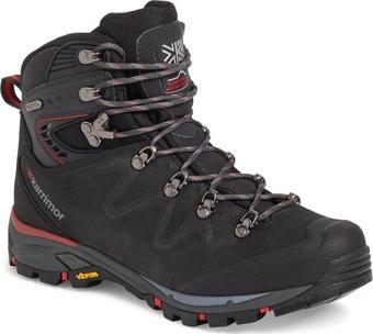 Karrimor Erkek Ksb Cheetah Nb Weathertite Charcoal, Bot, 41