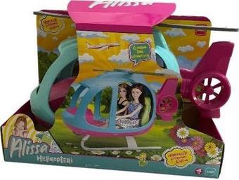 40 cm Alissanın Helikopteri 1595