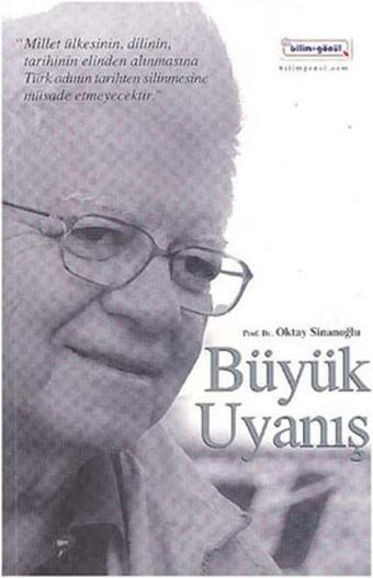 Büyük Uyanış - Oktay Sinanoğlu - Bilim+Gönül