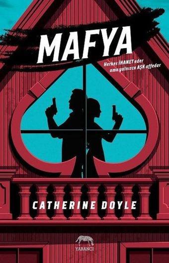 Mafya - Catherine Doyle - Yabancı