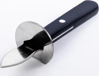 Pirge Gastro Pmg İstiridye Açacağı Siyah 82005