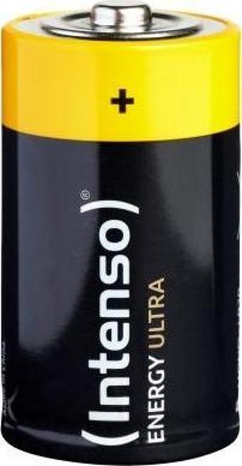 Intenso Energy Ultra D Mono LR20 2Adet Alkaline Pil