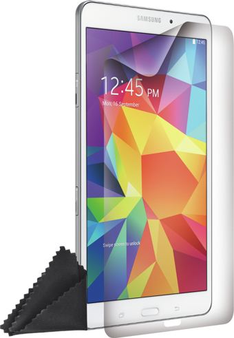 TRUST SAMSUNG GALAXY TAB 3 LİTE / TAB3 7.0 İNÇ / TAB 4 7.0 İnç Ekran Koruyucu 2 adet