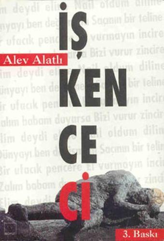 İşkenceci - Boyut Yayın Grubu