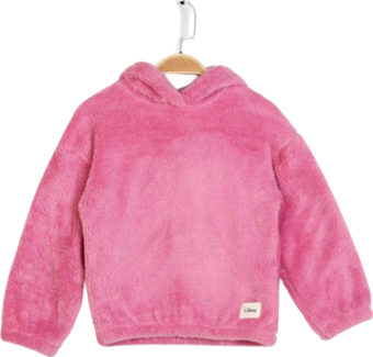 Frozen Kız Çocuk Sweatshırt PL22682