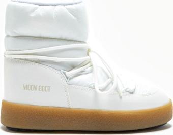 MOON BOOT LTRACK LOW NYLON WP KADIN BOT 24500800-002