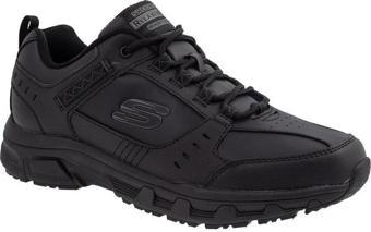 SKECHERS OAK CANYON ERKEK AYAKKABI 51896-BBK