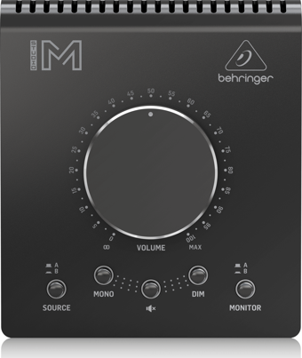 BEHRINGER STUDIO M / Monitor Controller