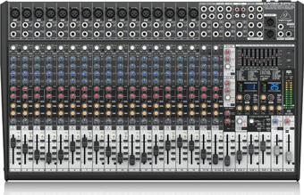 Behringer SX2442FX 24-Kanal Mikser
