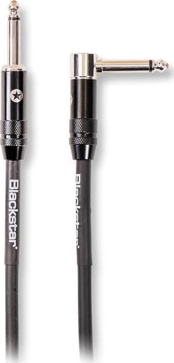 Blackstar Standard Str/ang Enstrüman Kablosu (3 m)