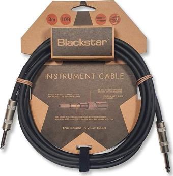 Blackstar Str/str Enstrüman Kablosu (3 m)