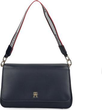 TOMMY HILFIGER KADIN OMUZ ÇANTASI AW0AW16683-DW6