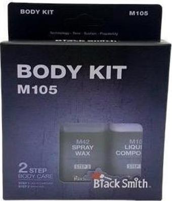 BLACKSMİTH M105 BODY KIT